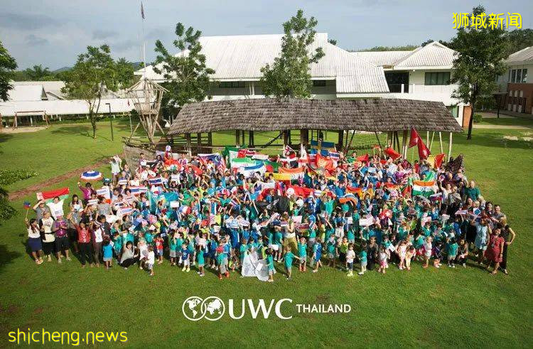 中國媽媽在普吉島陪讀，快樂教育、生活恣意，她爲什麽還要轉戰新加坡