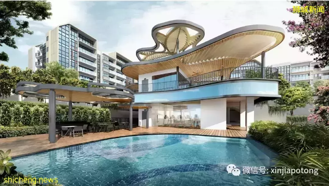 新加坡突增房産稅，別墅最高每年交2萬新！會影響房價和租金嗎