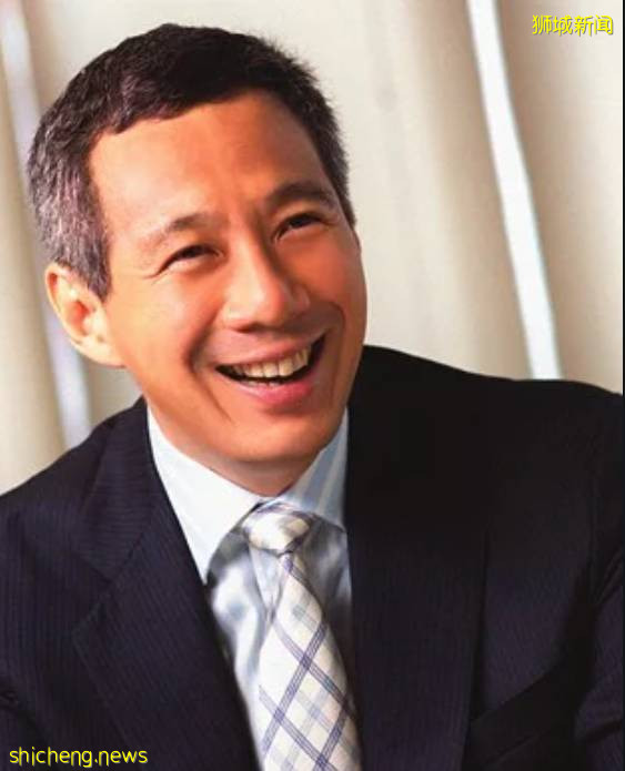 新加坡國會已解散,李顯龍總理直播間昨天被61萬網友刷屏!要說再見了嗎!