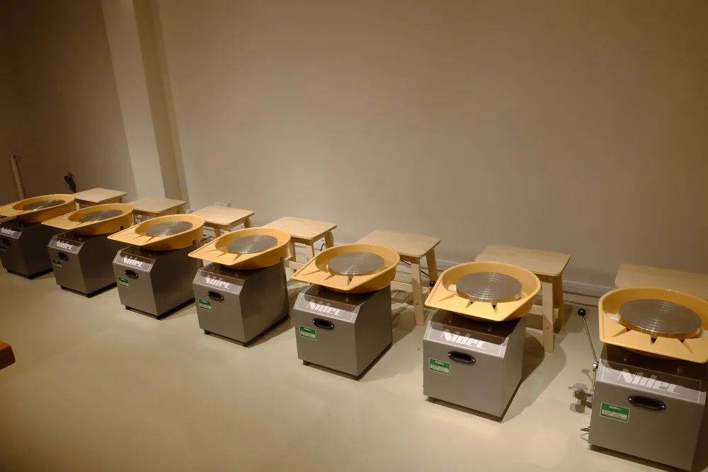 一起玩泥巴!新加坡11家陶艺馆,给娃童年加点糖,还能带作品回家