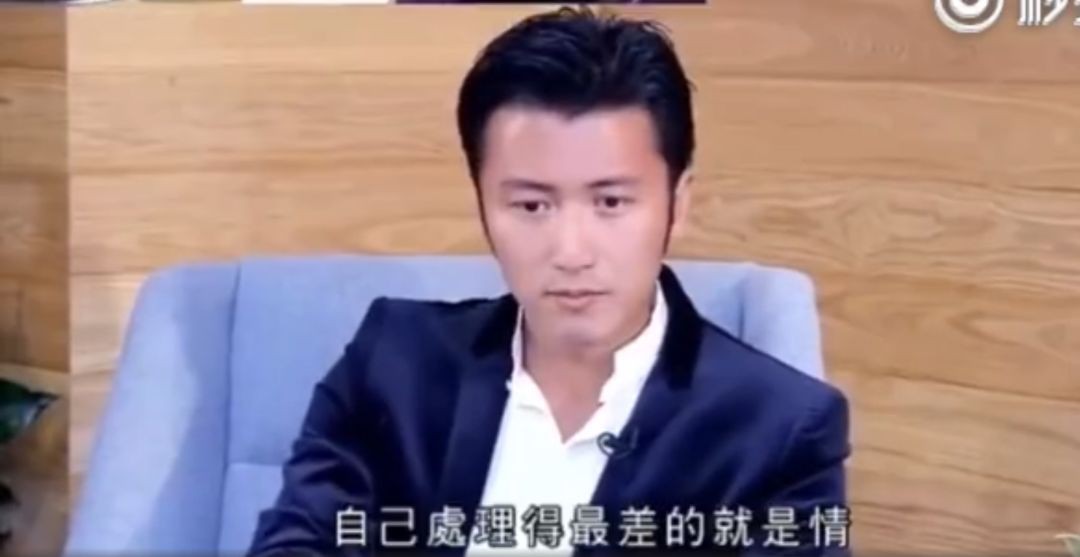 王菲称遇见合适的人便结婚,谢霆锋却遗憾没有陪新加坡的儿子们长大?