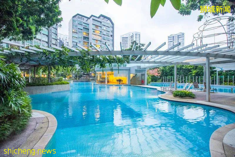 新加坡爲什麽是全世界最適合居住城市!