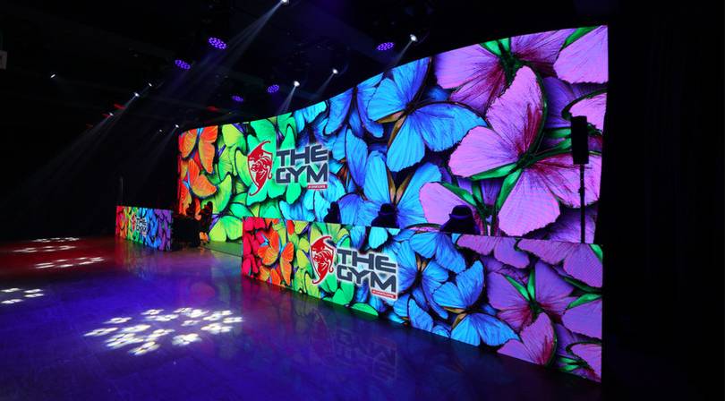 “新加坡寶藏電競場館”拍了拍你!年輕人的社交新去處pick一下