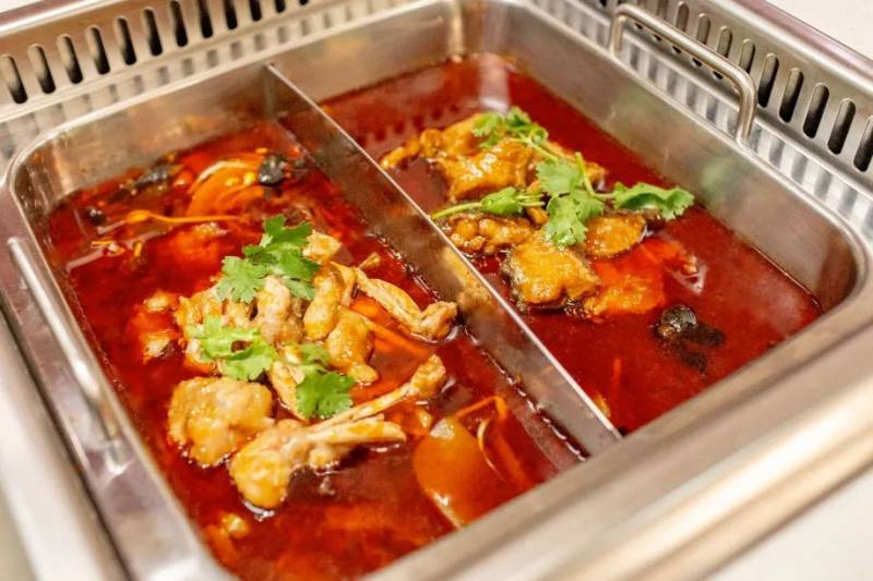 多久沒吃火鍋了？太古裏連續一個月最低6.8折，還有霸王餐送