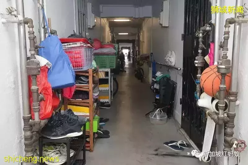 新加坡人在報紙上吐苦水:毫不講理的鄰居是一大煩惱