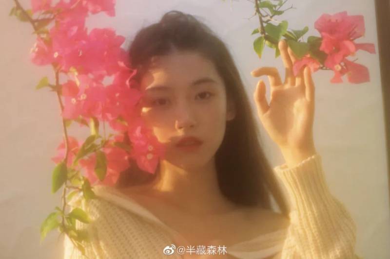 王思聪又上热搜了!点赞网红“不怪男人为她出轨”!网友:跟新加坡女伴真像