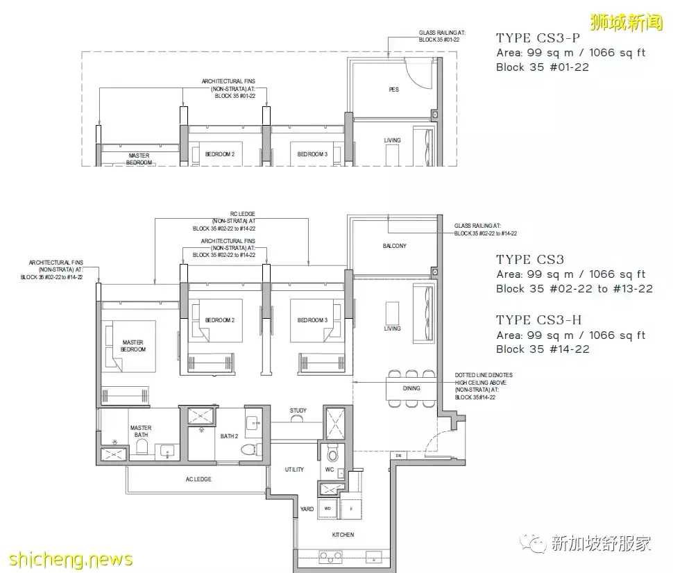 2022私宅公寓少 義順EC項目很吃香 North Gaia預取得亮眼成績！獲得組屋提升者的青睐