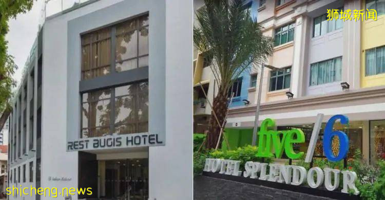 新加坡最後一夜堂食刷屏朋友圈!昨天起,這9件事一定不能做