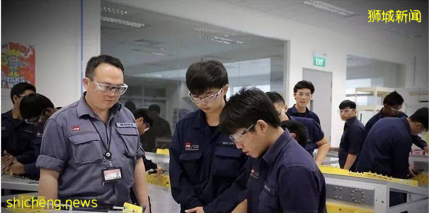 疫情之下在新加坡突然失业的我，是怎么留下来的