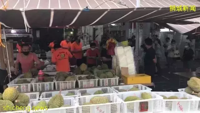 榴梿也漲價，一個68新！雞蛋、港式點心、巴刹生鮮都起價了