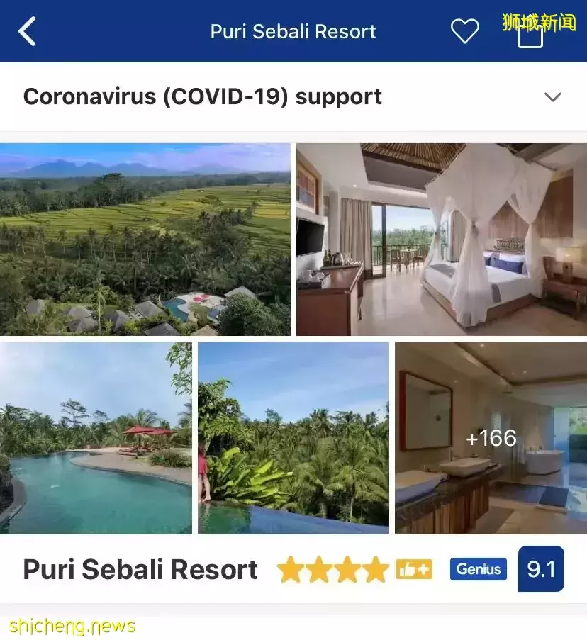 旅遊指南第二彈！巴厘島，吳哥窟，這是你向往的旅居聖地嗎