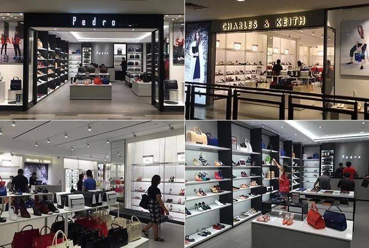 血拼！新加坡那些又大又便宜的奧特萊斯折扣店