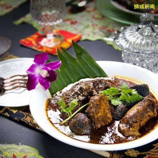 【近期開班】中文政府津貼課程 學做娘惹菜、餅幹制作課程