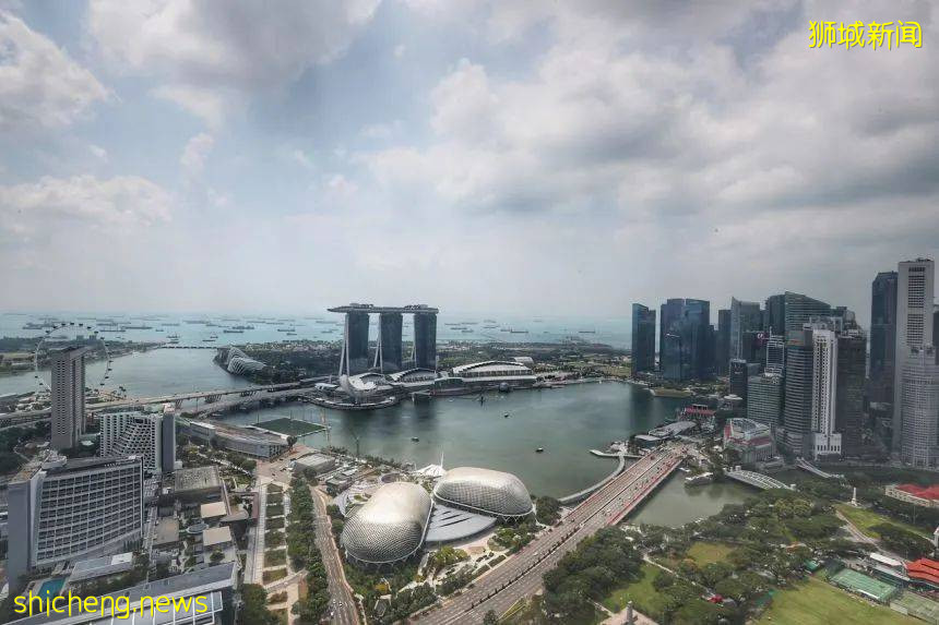 世界经济论坛WEF将取消原定于今年8月在新加坡举行的特别年会,改期明年地点待定