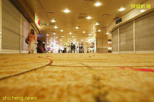 誰說機場一定無聊,新加坡機場到底有多好玩!