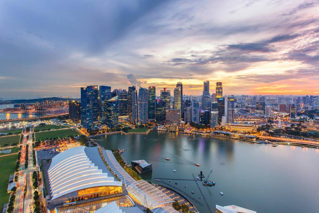 新加坡公司年审过期罚款新政,新加坡公司年审做什么