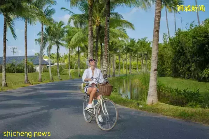 民丹島&巴淡島豪華酒店盤點，新加坡後花園度假走起