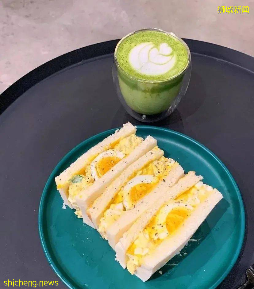 味蕾革命 抹茶控必備甜品店指南