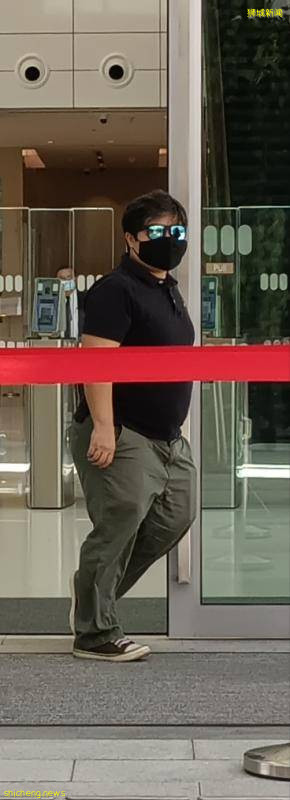 不顧警告 當耳邊風 婦女餵鳥 重罰3千新元