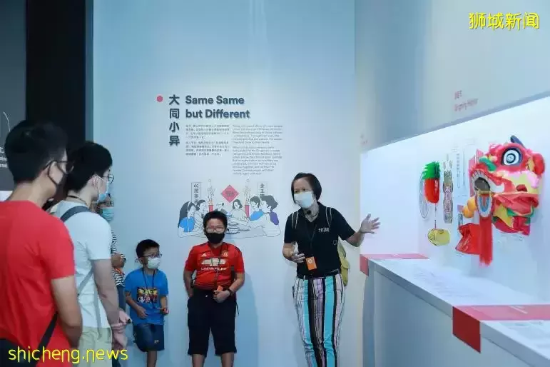 【美食專欄】新加坡的標志性美食——海南咖喱飯您吃過嗎