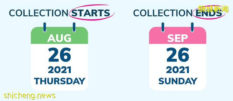 昨天起！新加坡家家戶戶免費領75個口罩，原來是這個牌子