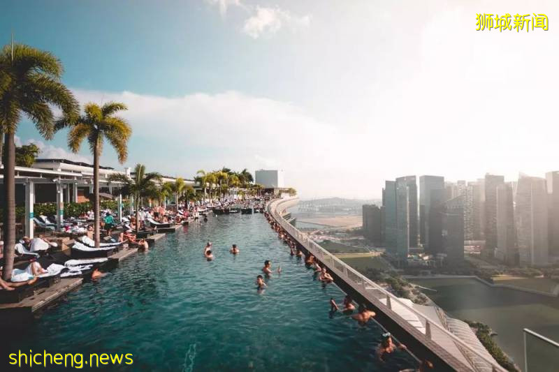 新加坡移民 | 疫情過後，新加坡移民大門重新開啓，6種移民方式帶您全家到新加坡!