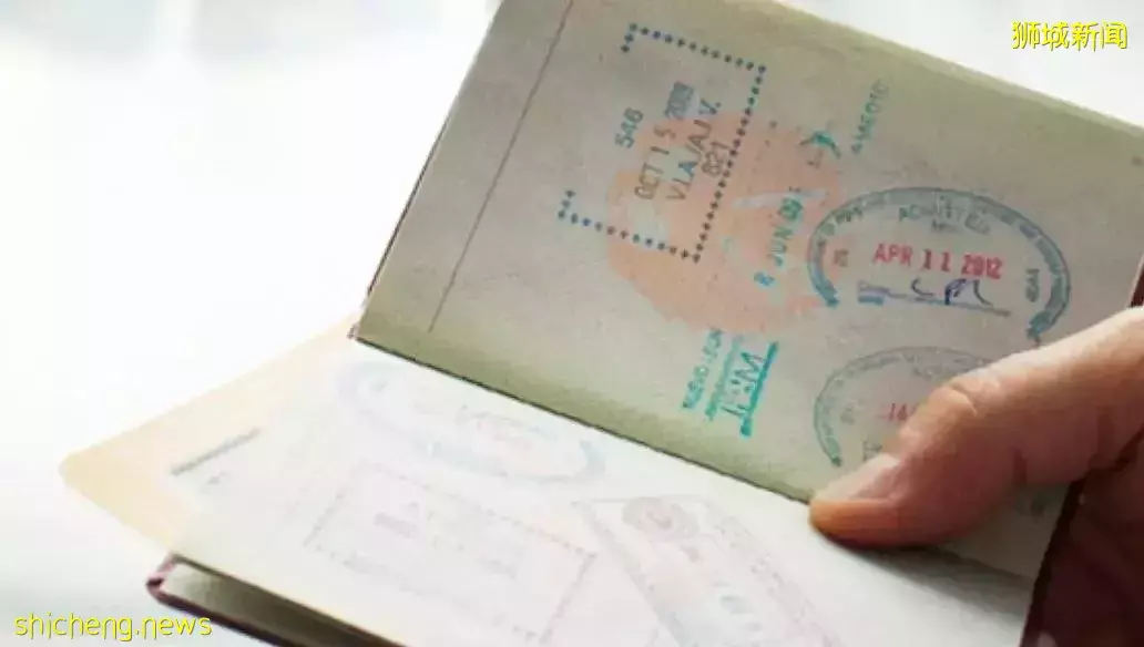 新加坡留学 行前需要准备些什么