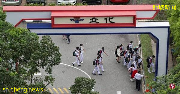 ◤獅城中學冷血命案◢2學生皆新加坡人 死者浴血倒臥廁所