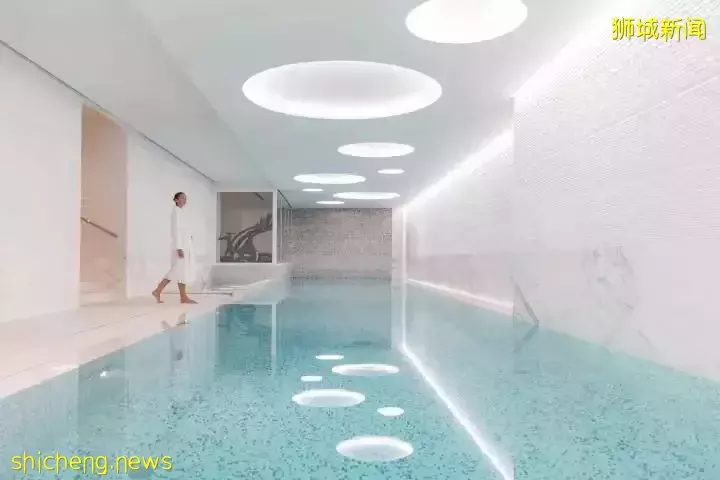 “一国两住”、NFT与元宇宙,看酒店业者如何打造后疫情体验