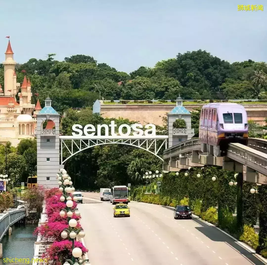 “投资者福音”在升涛湾看星辰大海,赏繁华似锦