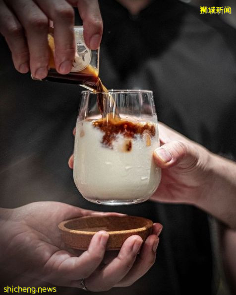 Tiong Hoe Specialty Coffee 隱藏在HDB裏的小衆咖啡館