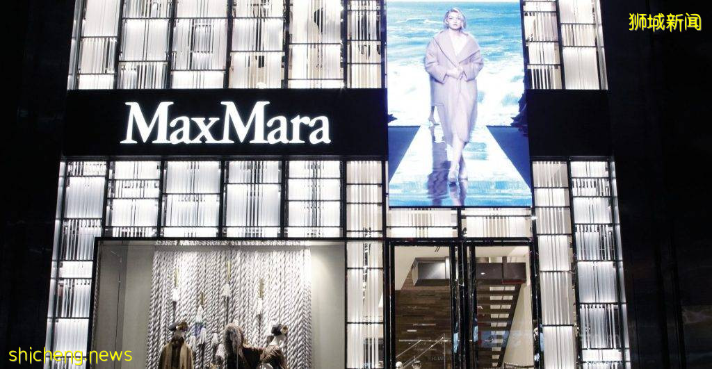 捡漏秘籍!新加坡买手店打折合集,不到5折买大牌