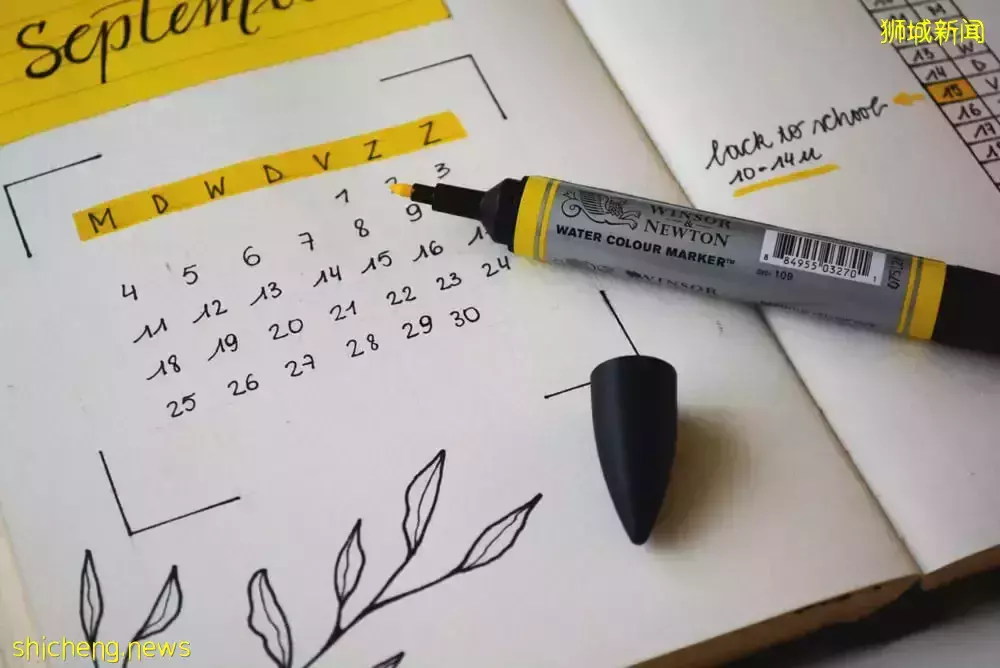 明年起，新加坡中小學將取消年中考試！5大教育改革來了