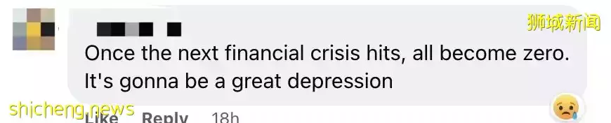 疫情2年,新加坡人存下一笔巨款!不出国、无社交、没夜生活后,每月开销不到1000新