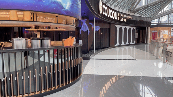 排队5小时!网红凑凑火锅来新加坡了!锅底无限续、奶茶免费喝!菜品大曝光