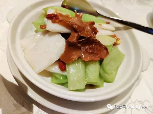 今年留在新加坡过圣诞,精选八家好吃好玩的餐厅