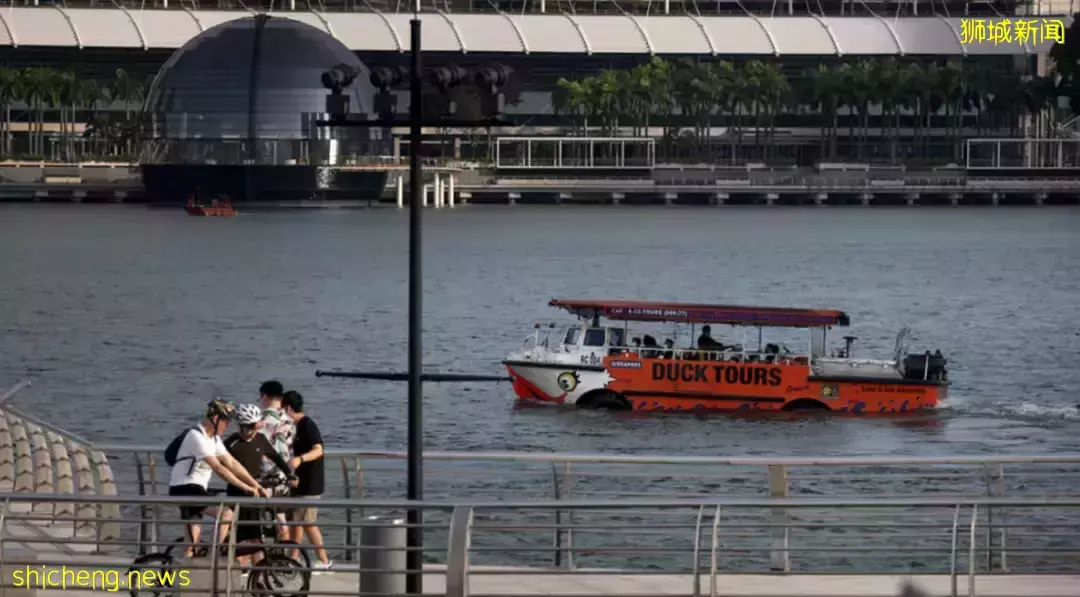 消费券快过期啦!新加坡消费券延期后,需在年底之前预定