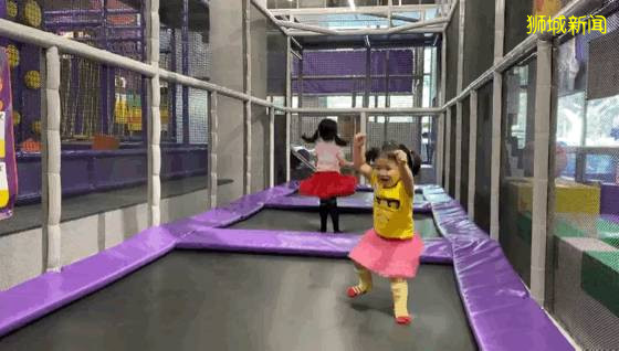 豪氣送門票！新加坡最大的室內遊樂場重新開業，首場爆滿