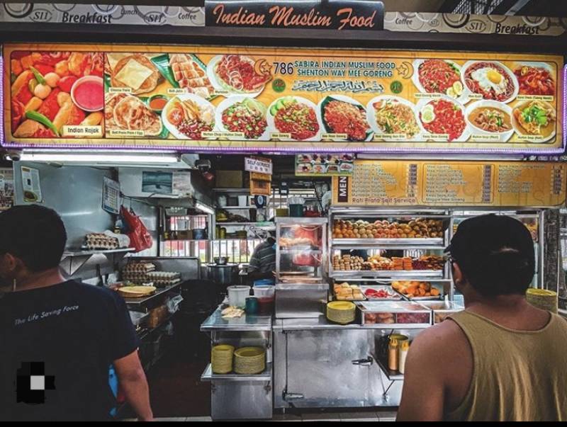 疫情過後，新加坡更讓全世界羨慕