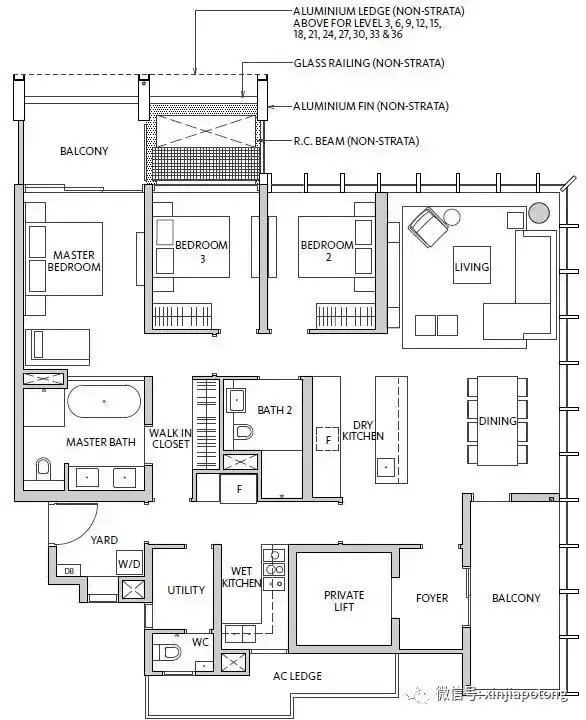 为“抢”新加坡土地!两个亿万富豪表兄弟,豪掷10亿新币