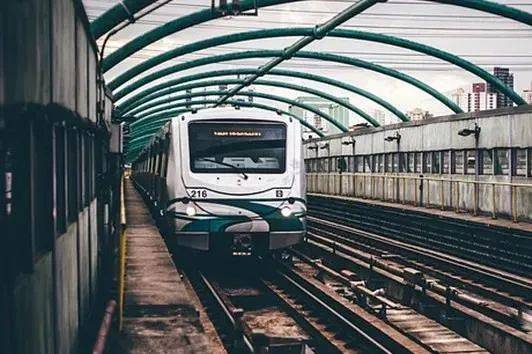 中新动态  中国交建赢得新加坡地铁土建项目合同