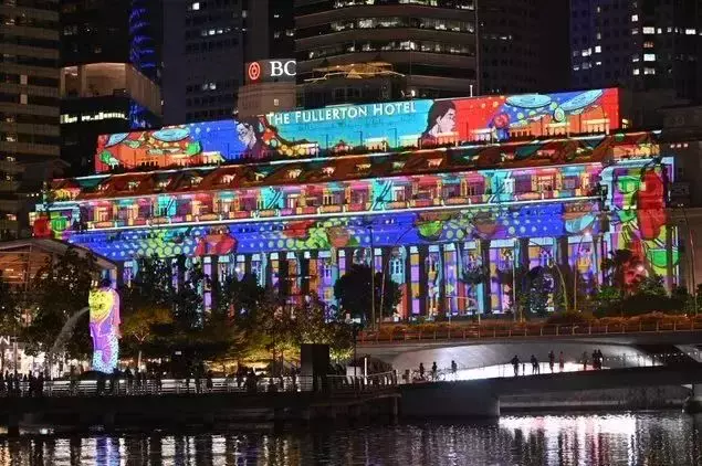 今年！新加坡跨年煙火回歸鄰裏組屋區，會在你家附近嗎