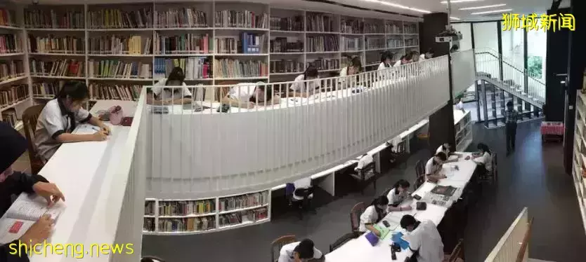 不用參加AEIS考試也能讀新加坡政府學校體系！可陪讀