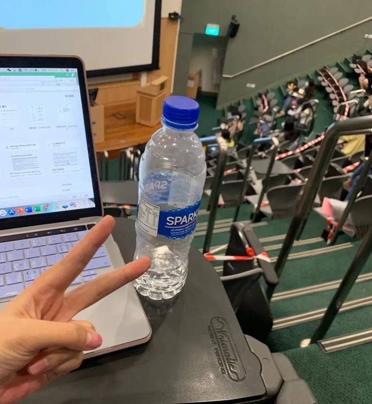 在南洋理工大學 NIE學院就讀對外漢語是一種怎樣的體驗