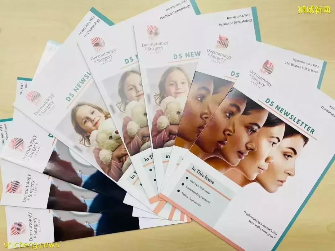 “又红又痒!为什么来了新加坡,我和孩子的皮肤变成了这样......”