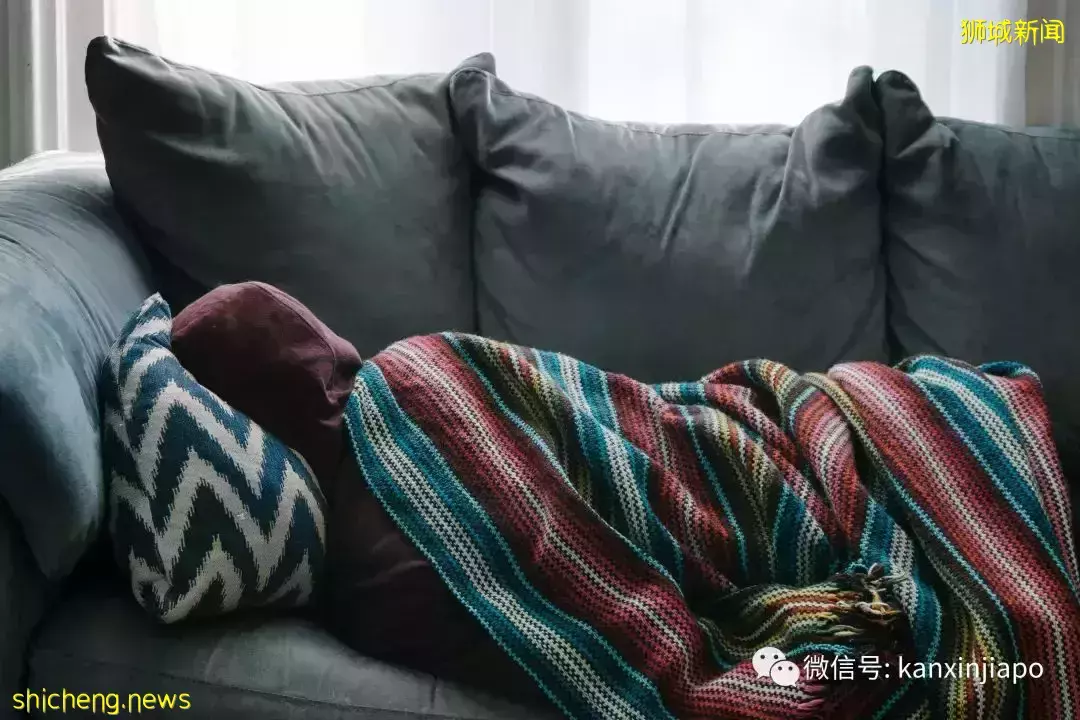 “我确诊后第11天才出门,不上报原来有这些后果...”