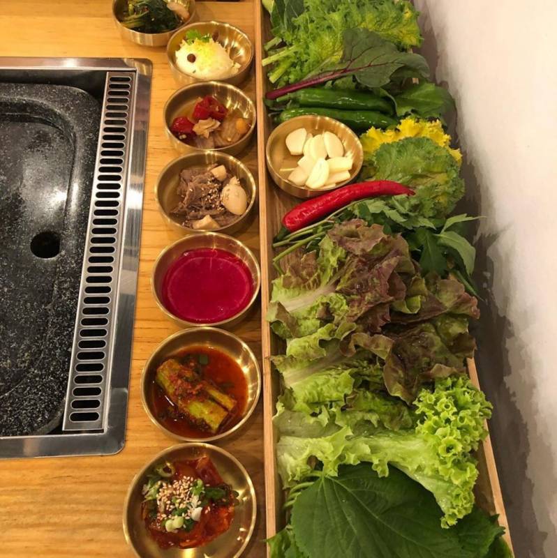 Tanjong Pagar午餐新據點!On Dol 正宗韓味,午餐時段 S$18,平價美食感受韓國在地煙火氣