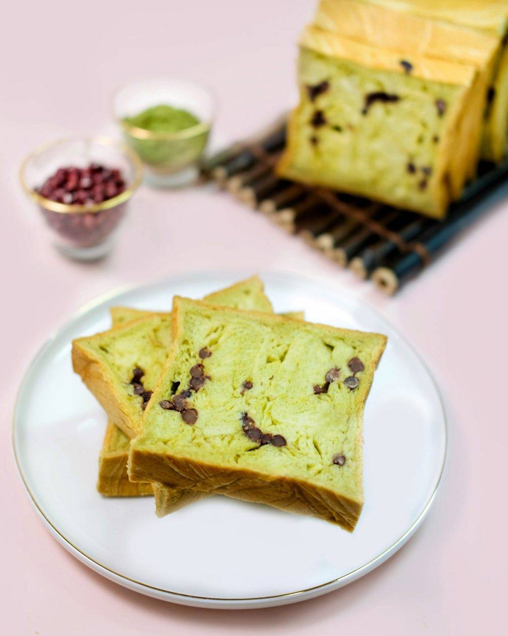 吐司屆中的愛馬仕,顔值滿分又超好吃的“初荟糖先生”開到烏節路🍞網紅吐司get起來啦