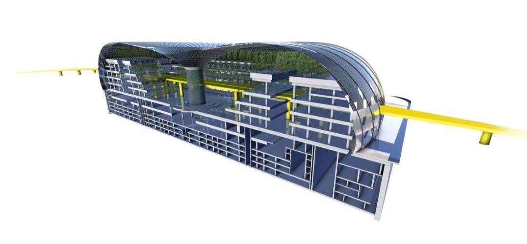 新加坡樟宜機場全方位解讀