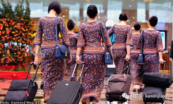 疫情期间飞行过程大不一样!新航空姐全记录